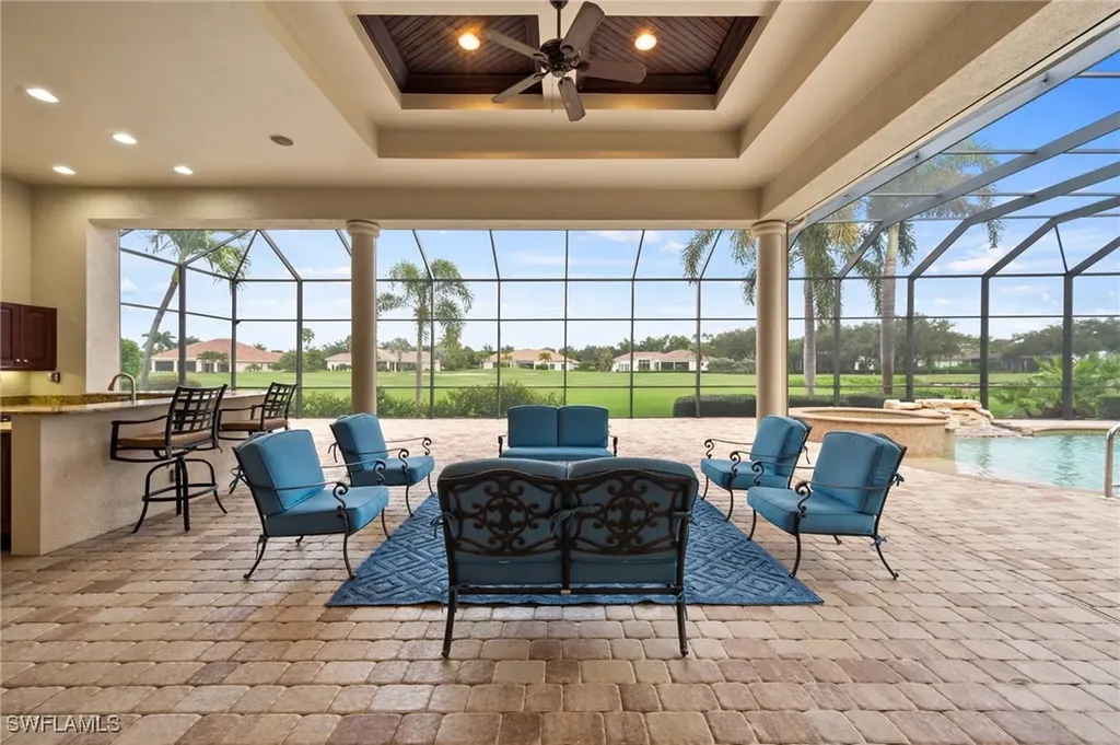 6068 Sunnyslope Drive Naples FL 34119