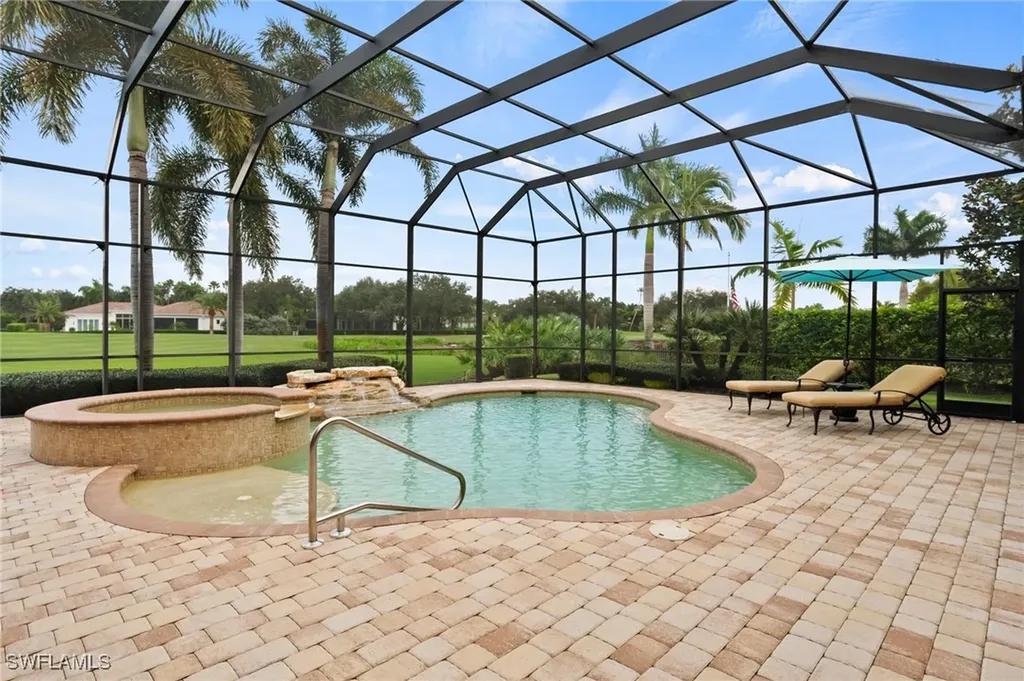 6068 Sunnyslope Drive Naples FL 34119