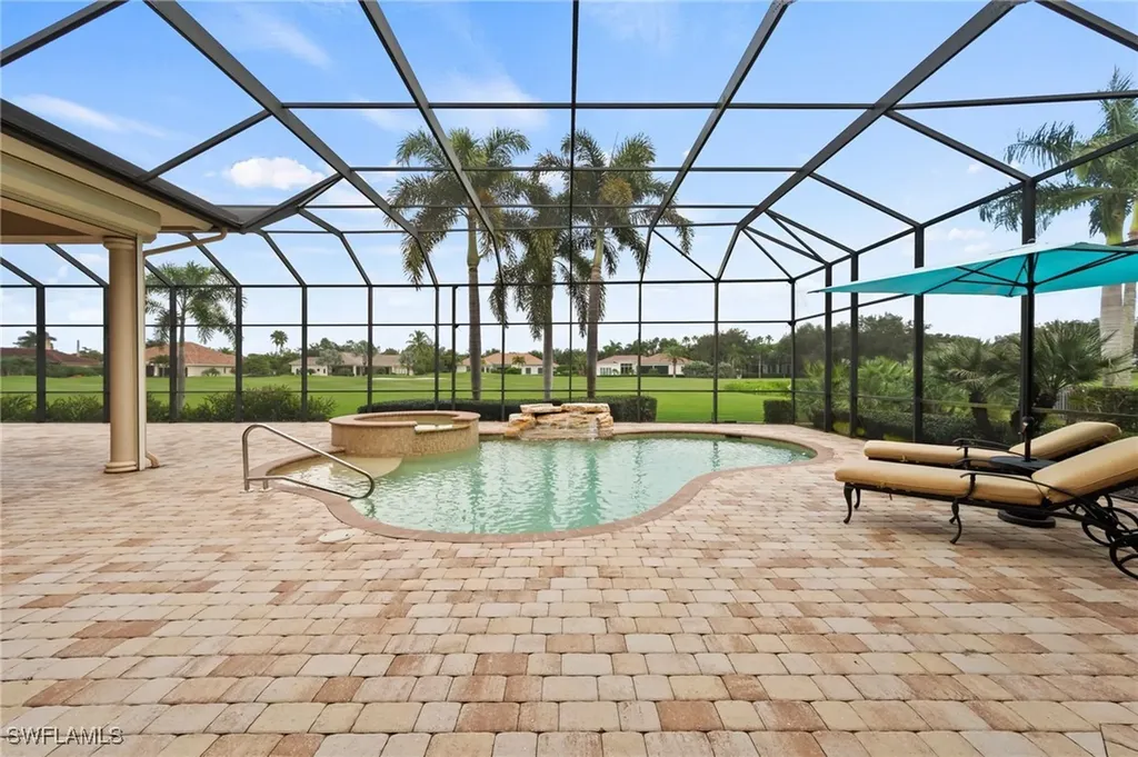 6068 Sunnyslope Drive Naples FL 34119