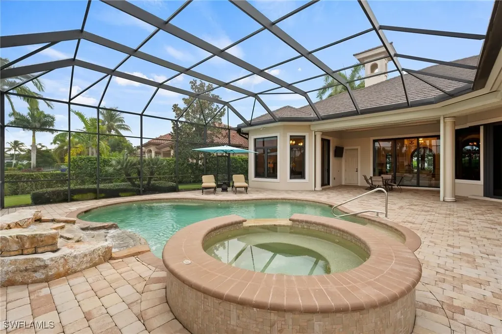 6068 Sunnyslope Drive Naples FL 34119