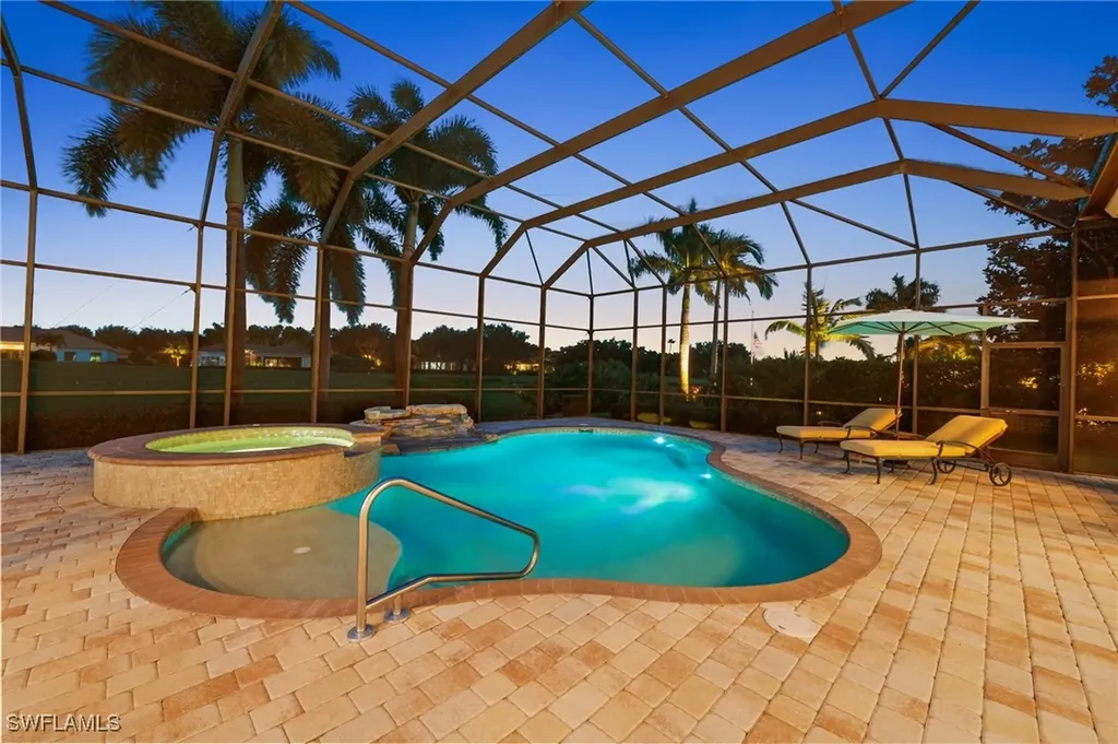 6068 Sunnyslope Drive Naples FL 34119