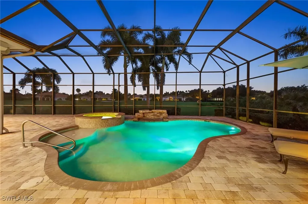 6068 Sunnyslope Drive Naples FL 34119
