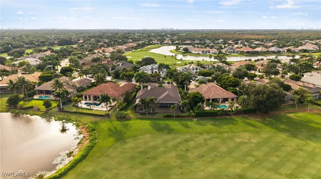 6068 Sunnyslope Drive Naples FL 34119