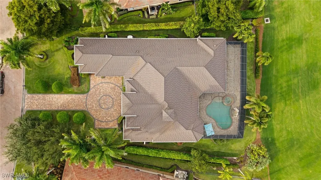 6068 Sunnyslope Drive Naples FL 34119