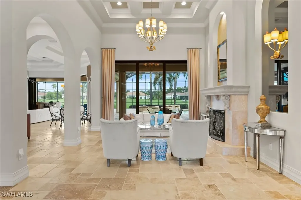 6068 Sunnyslope Drive Naples FL 34119