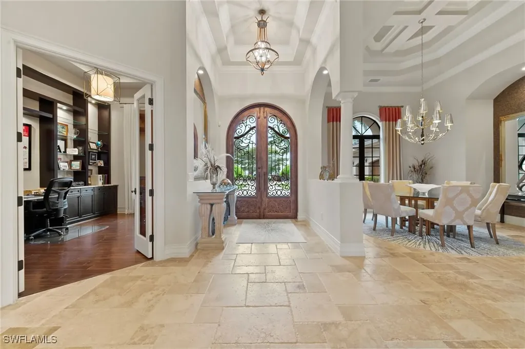 6068 Sunnyslope Drive Naples FL 34119