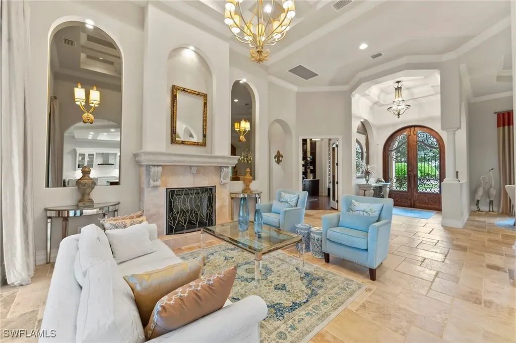 6068 Sunnyslope Drive Naples FL 34119