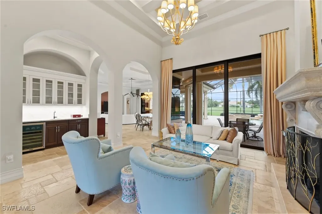 6068 Sunnyslope Drive Naples FL 34119