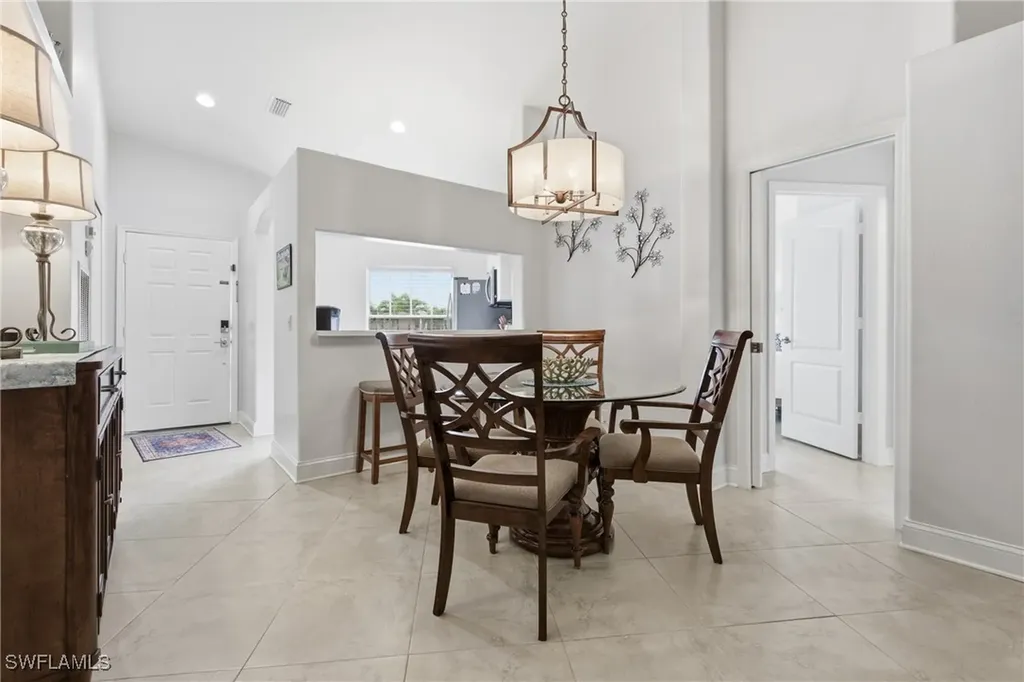 1295 Sweetwater Cove Naples FL 34110