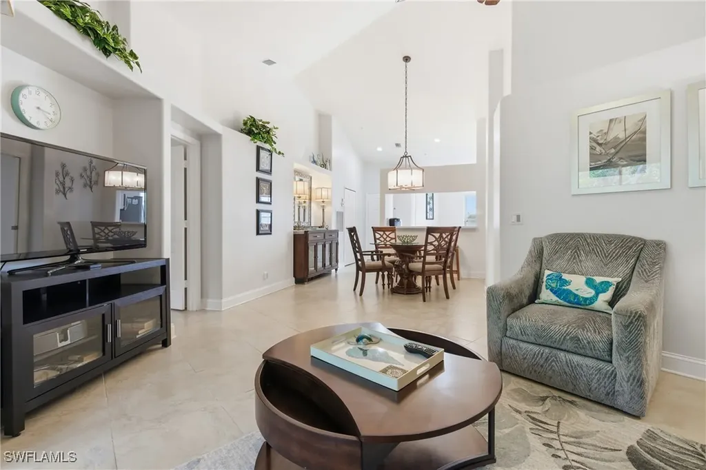 1295 Sweetwater Cove Naples FL 34110