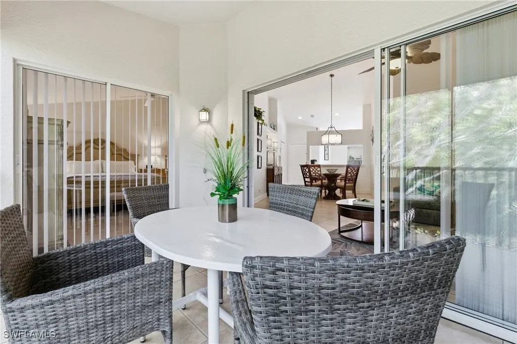1295 Sweetwater Cove Naples FL 34110