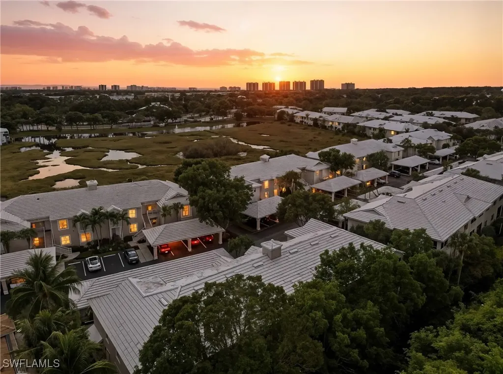 1295 Sweetwater Cove Naples FL 34110