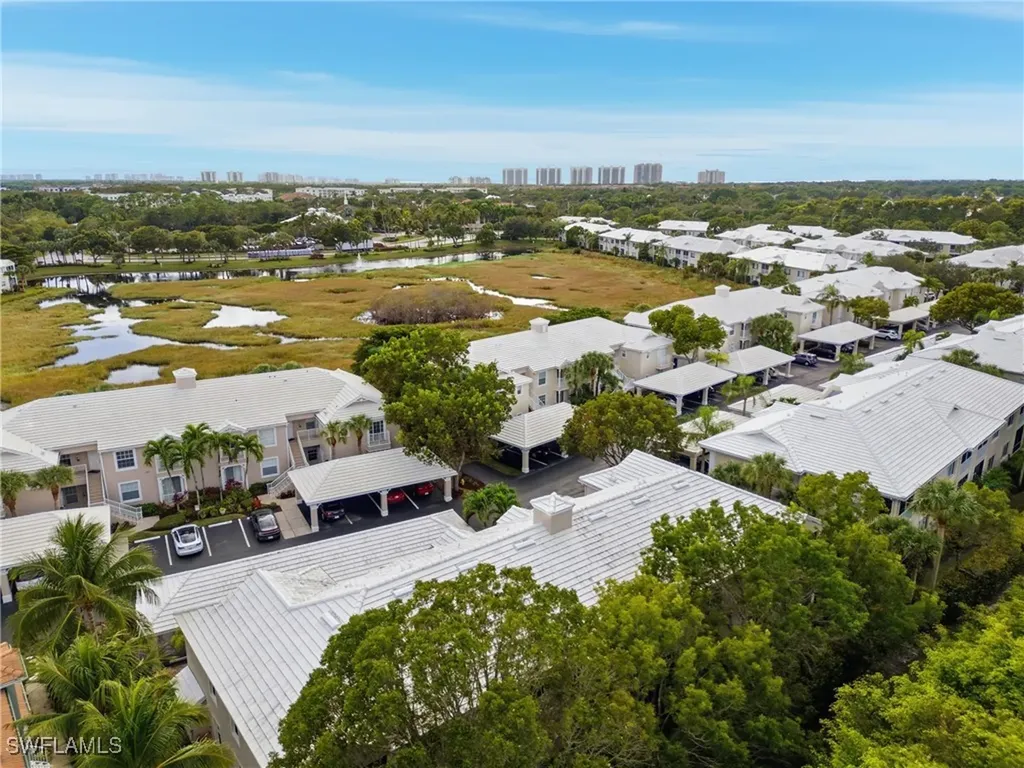 1295 Sweetwater Cove Naples FL 34110