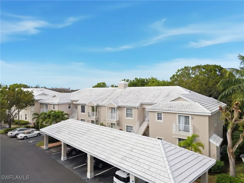 1295 Sweetwater Cove Naples FL 34110