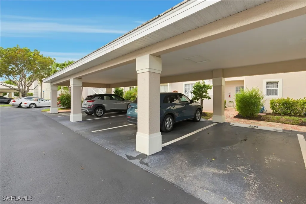 1295 Sweetwater Cove Naples FL 34110