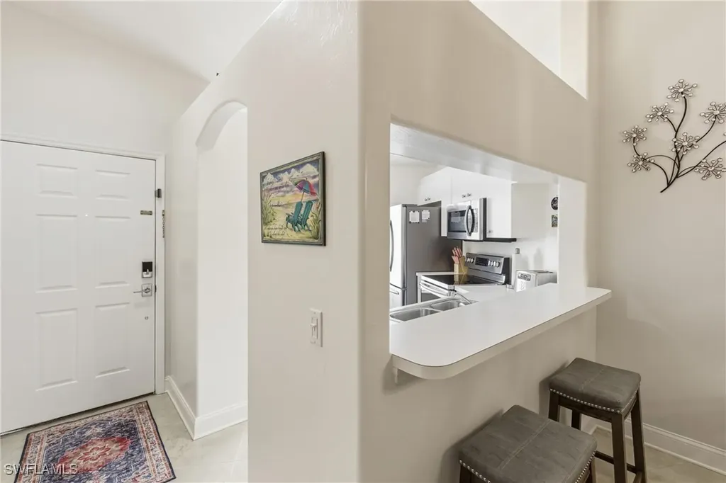 1295 Sweetwater Cove Naples FL 34110