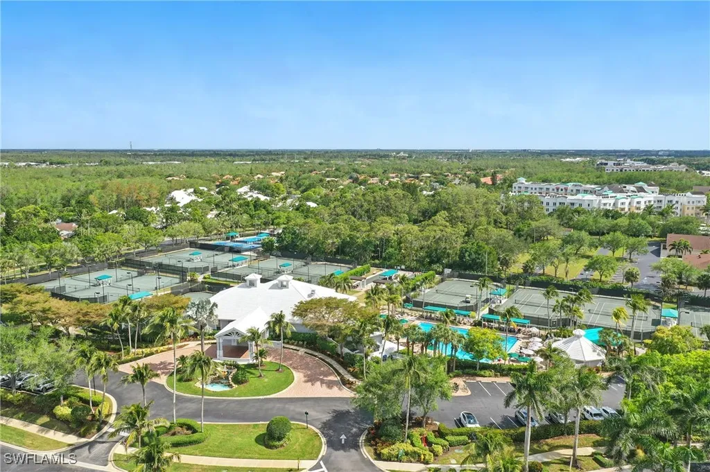 1295 Sweetwater Cove Naples FL 34110