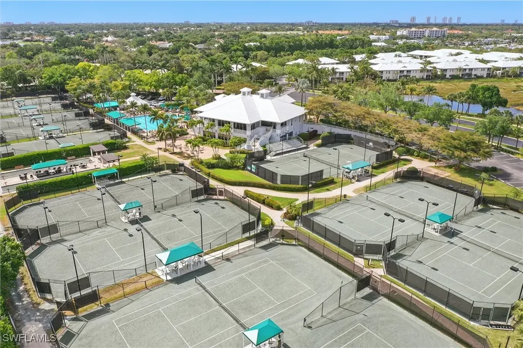 1295 Sweetwater Cove Naples FL 34110