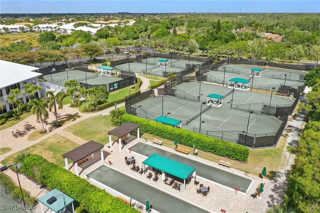 1295 Sweetwater Cove Naples FL 34110