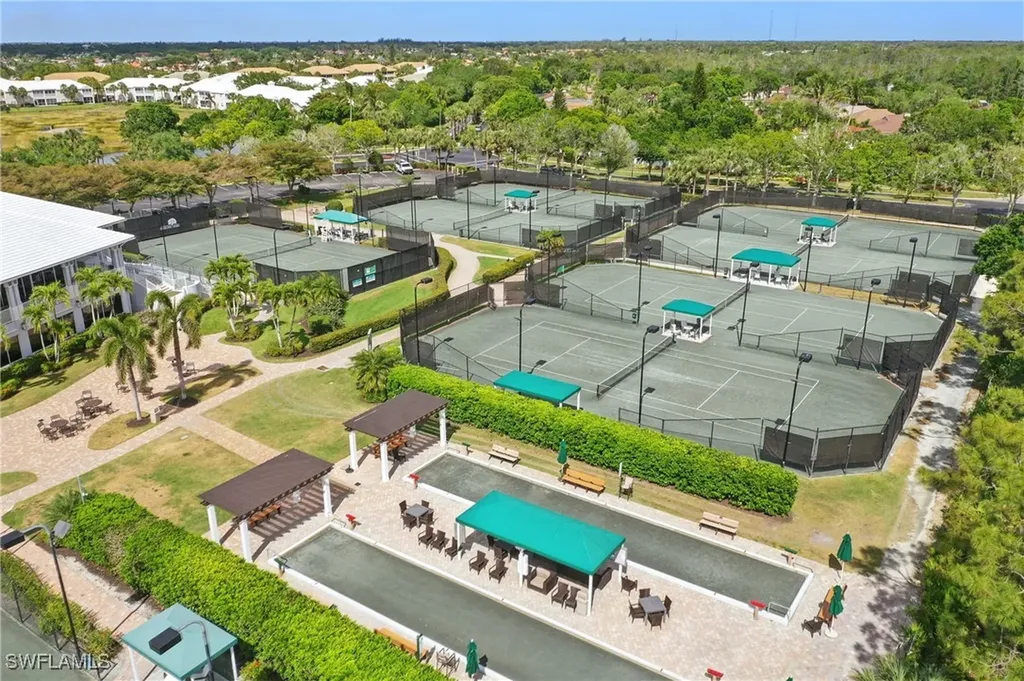 1295 Sweetwater Cove Naples FL 34110