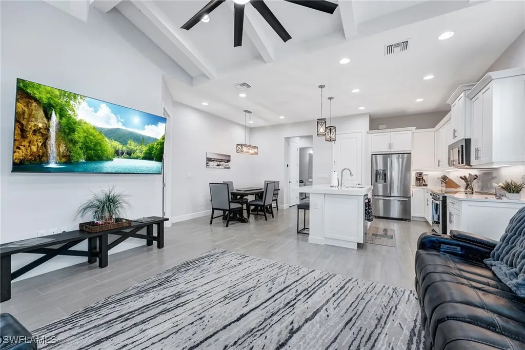 7235 Saona Court Naples FL 34113