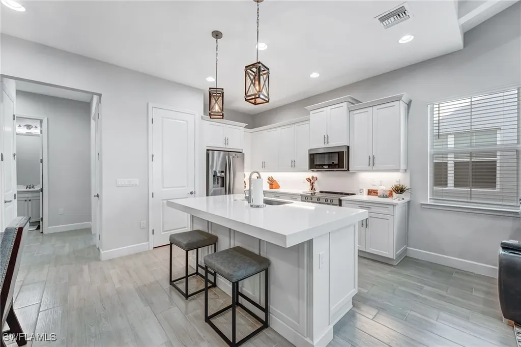 7235 Saona Court Naples FL 34113