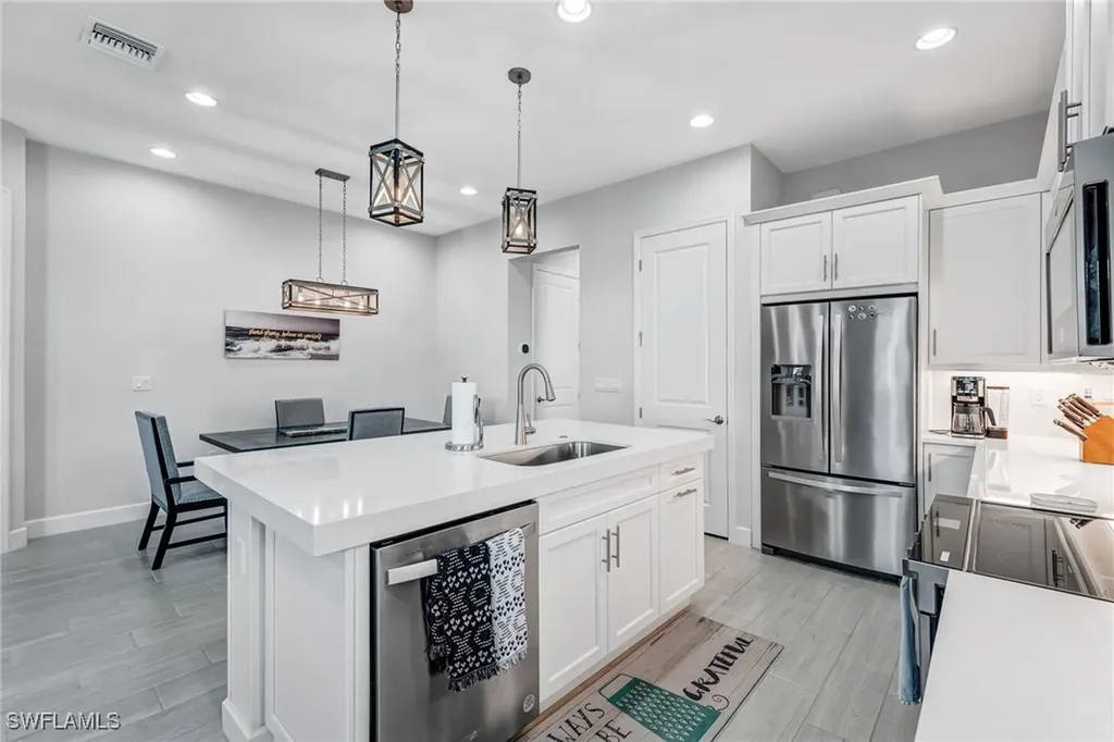 7235 Saona Court Naples FL 34113