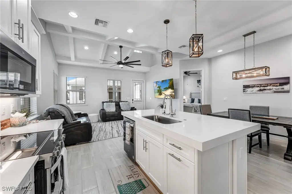 7235 Saona Court Naples FL 34113