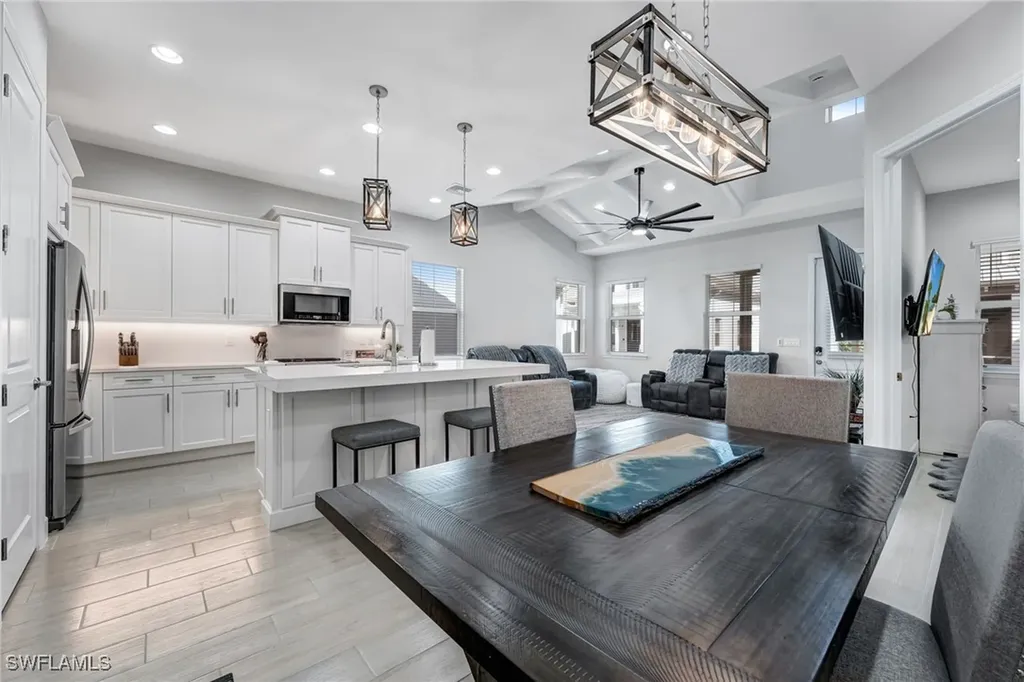 7235 Saona Court Naples FL 34113