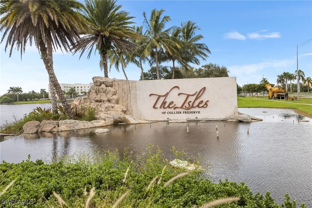 7235 Saona Court Naples FL 34113
