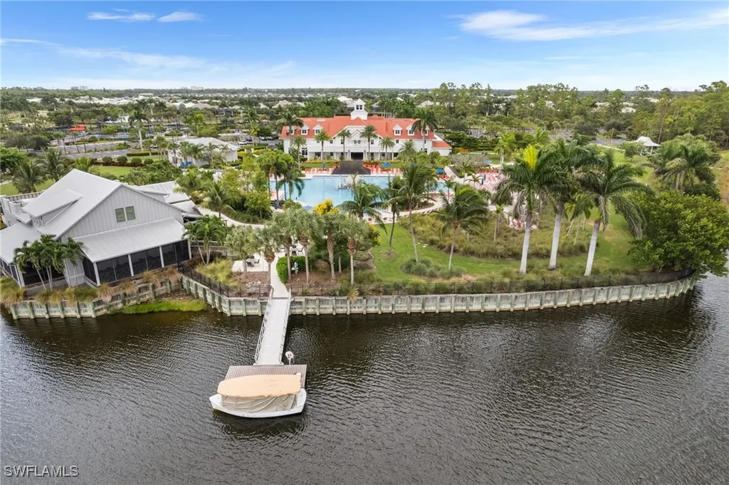 7235 Saona Court Naples FL 34113