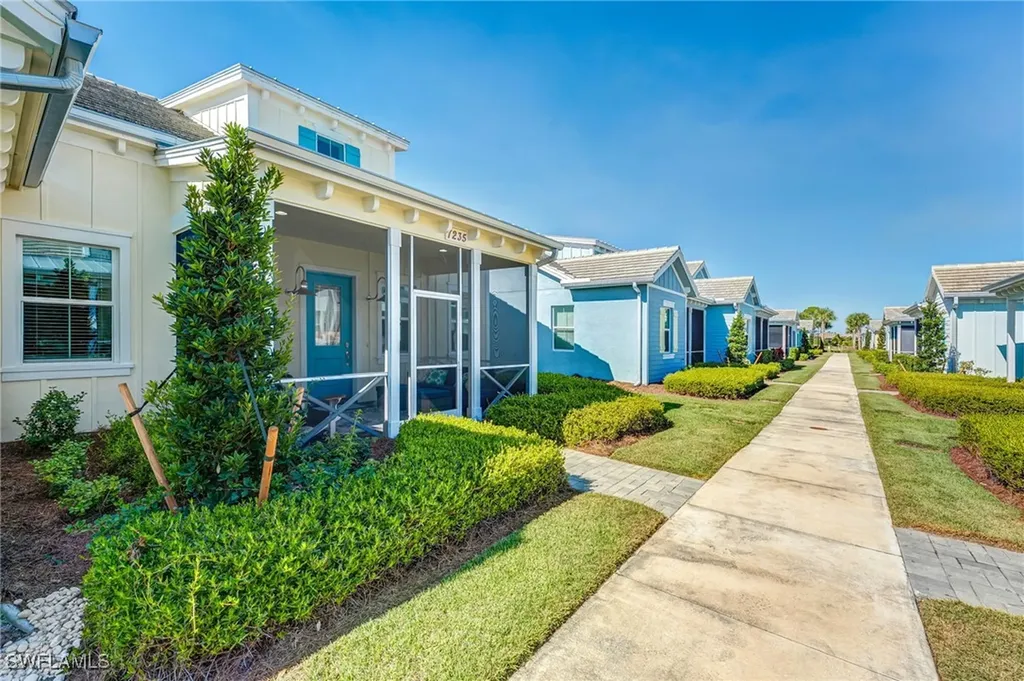 7235 Saona Court Naples FL 34113