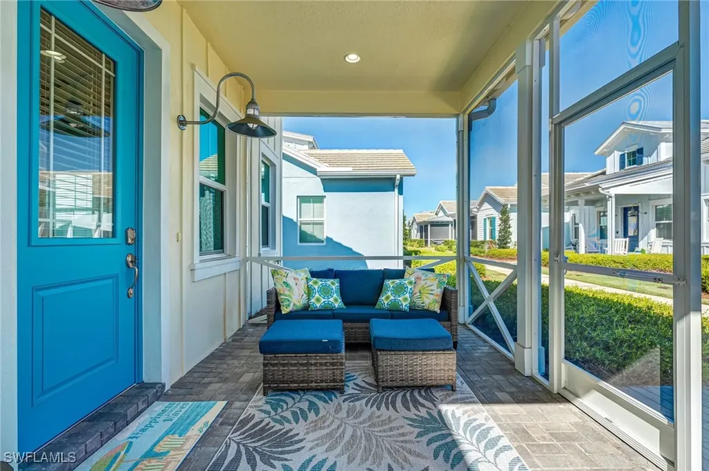 7235 Saona Court Naples FL 34113