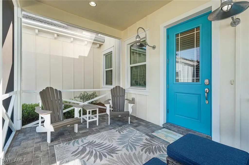 7235 Saona Court Naples FL 34113