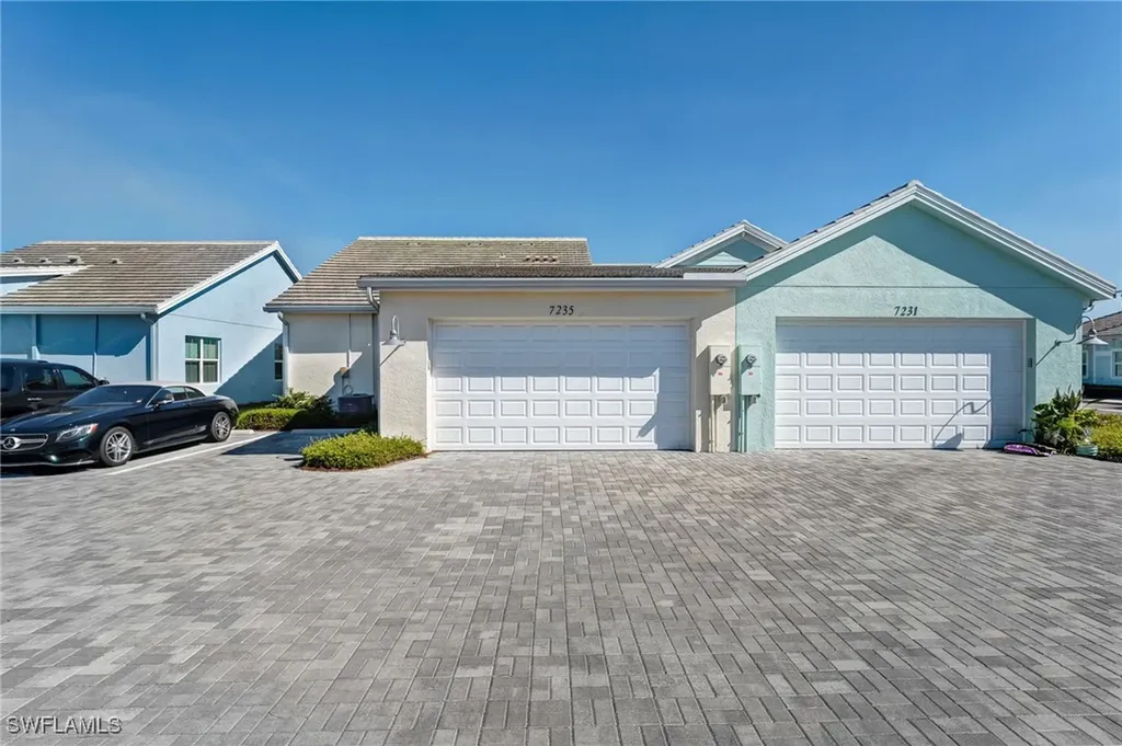 7235 Saona Court Naples FL 34113