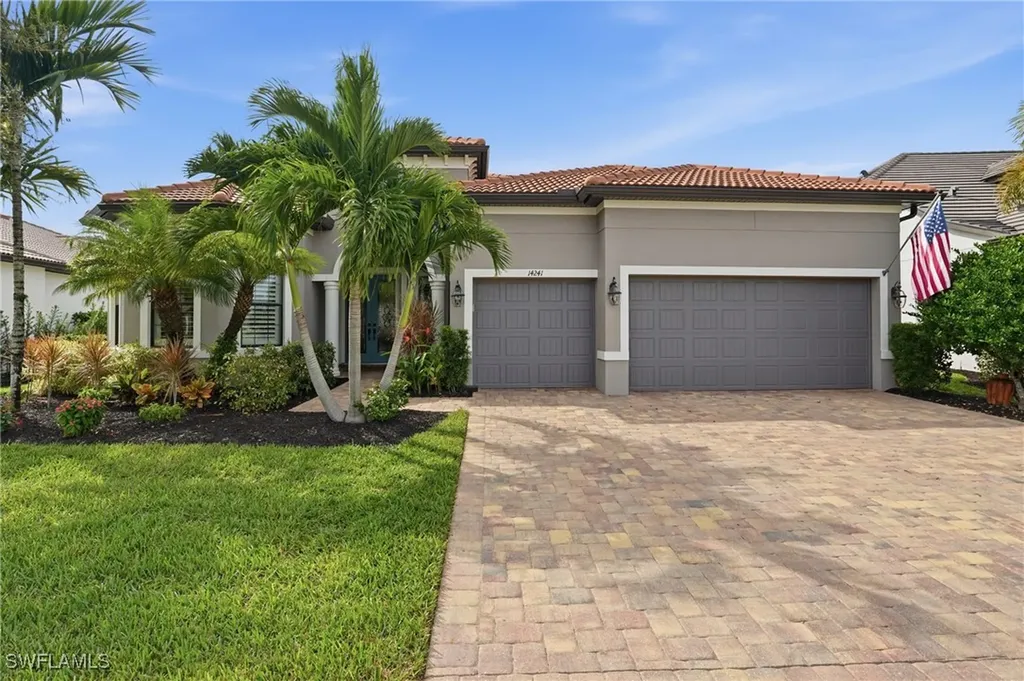 Estero FL, 14241 Wild Timber Court