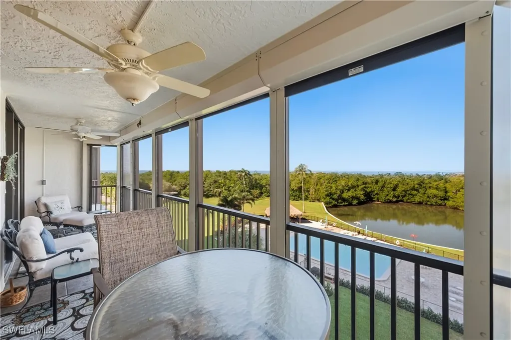 11 Bluebill Avenue Naples FL 34108