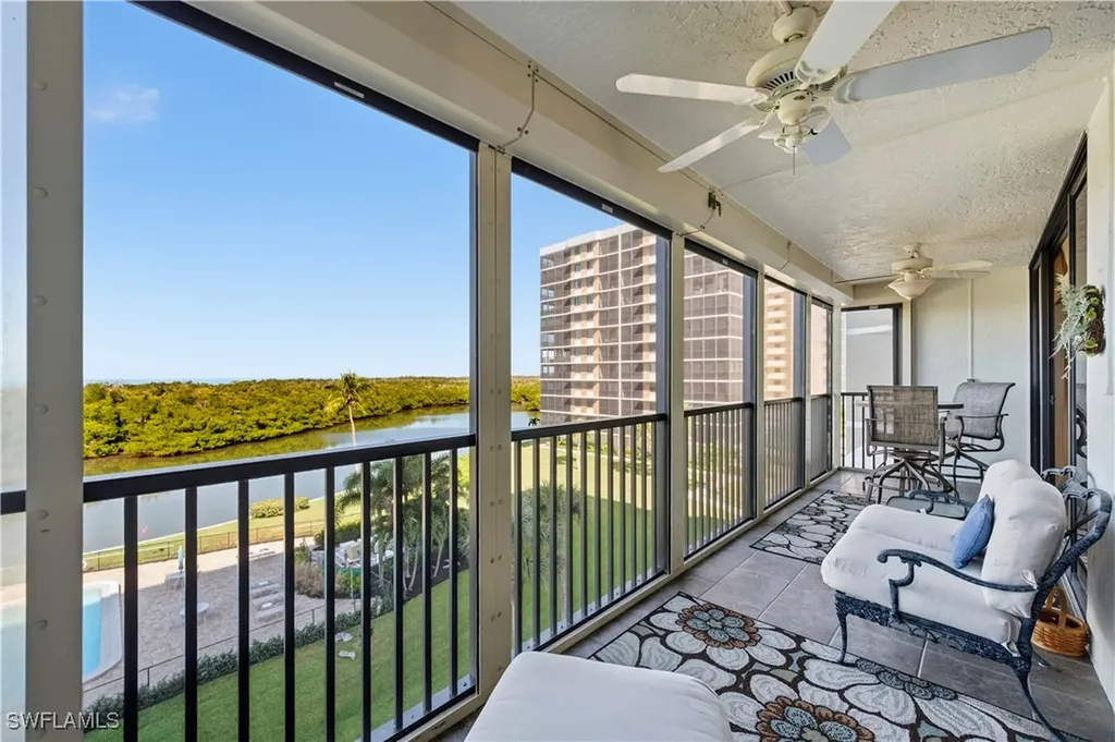 11 Bluebill Avenue Naples FL 34108