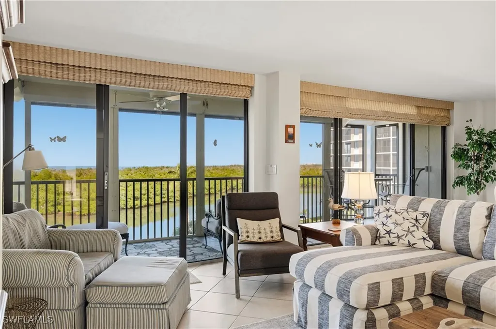 11 Bluebill Avenue Naples FL 34108