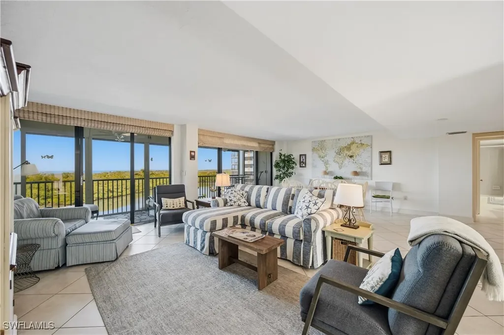 11 Bluebill Avenue Naples FL 34108