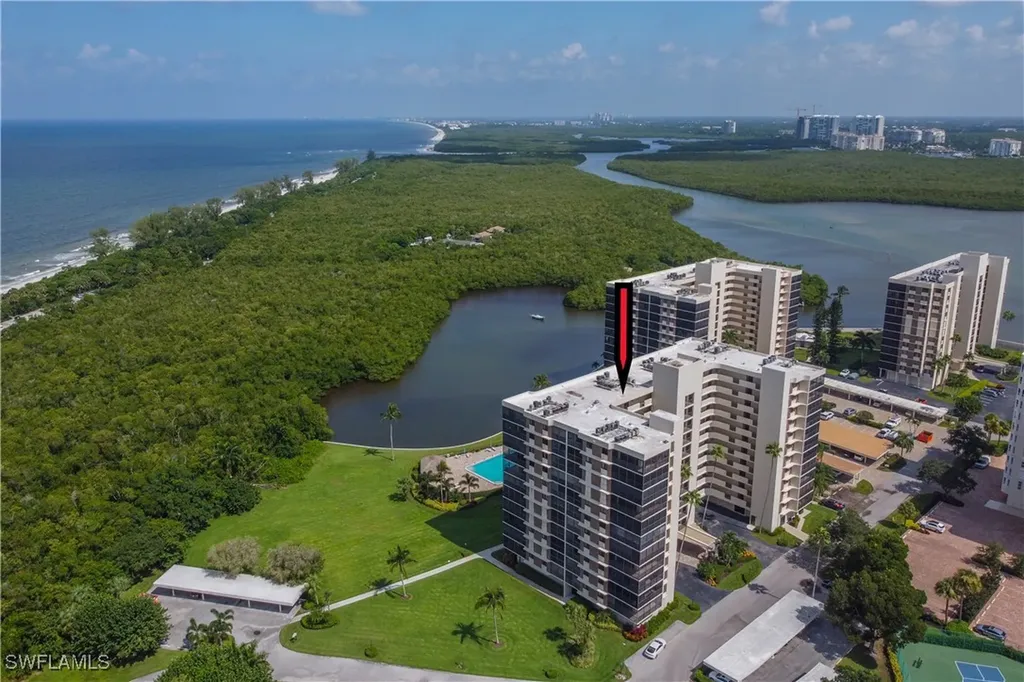 11 Bluebill Avenue Naples FL 34108