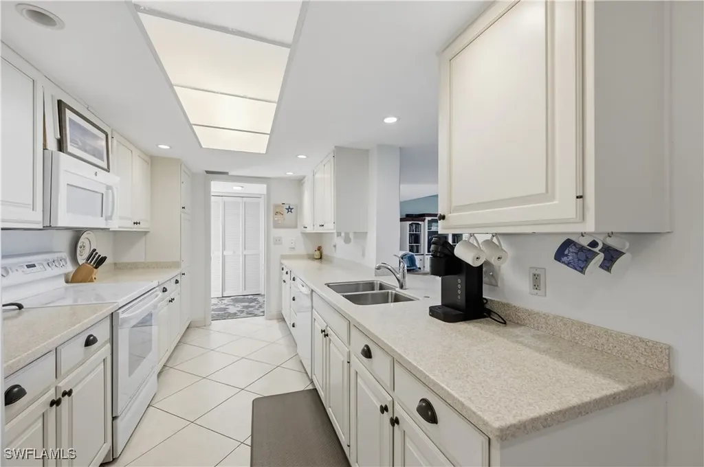 11 Bluebill Avenue Naples FL 34108