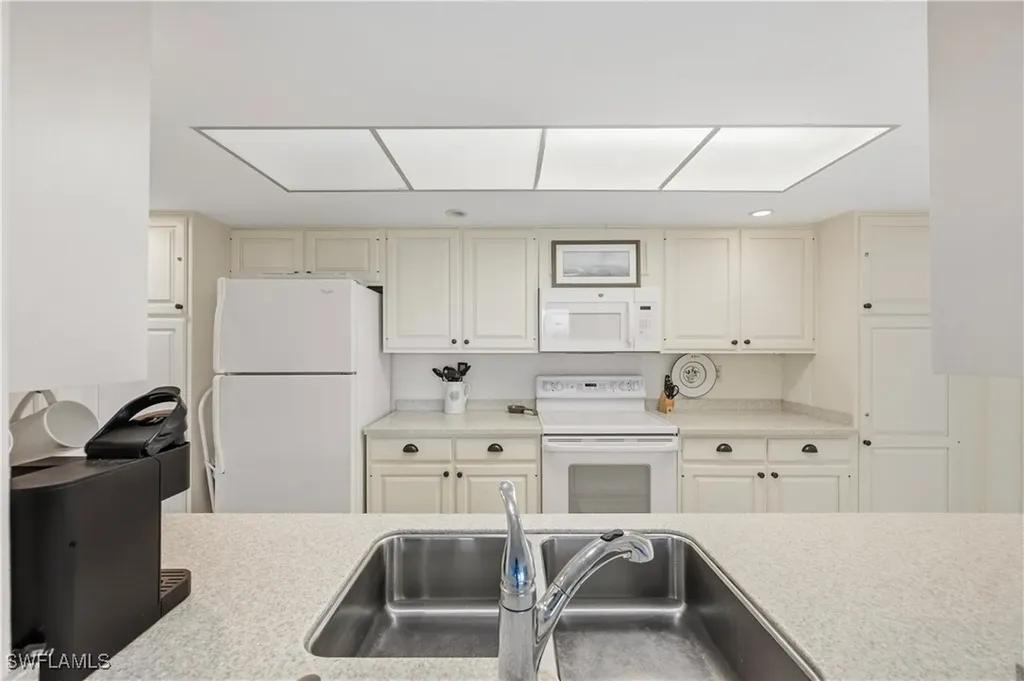 11 Bluebill Avenue Naples FL 34108