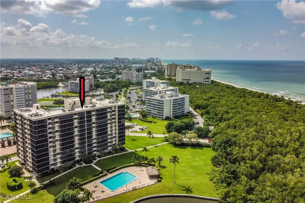 11 Bluebill Avenue Naples FL 34108