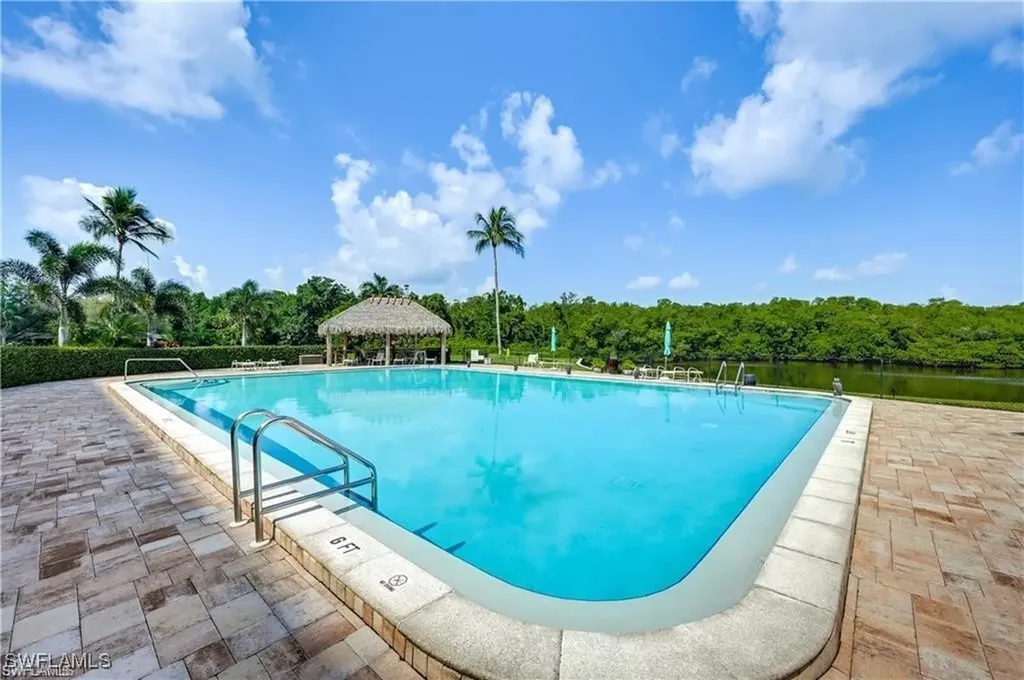 11 Bluebill Avenue Naples FL 34108