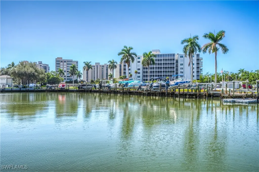 11 Bluebill Avenue Naples FL 34108