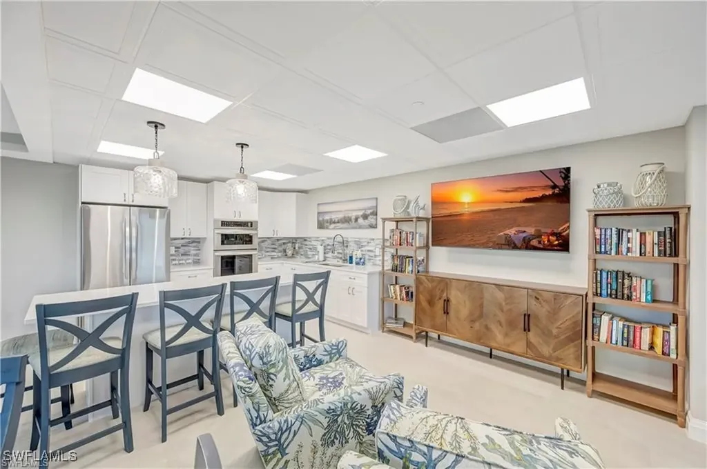 11 Bluebill Avenue Naples FL 34108
