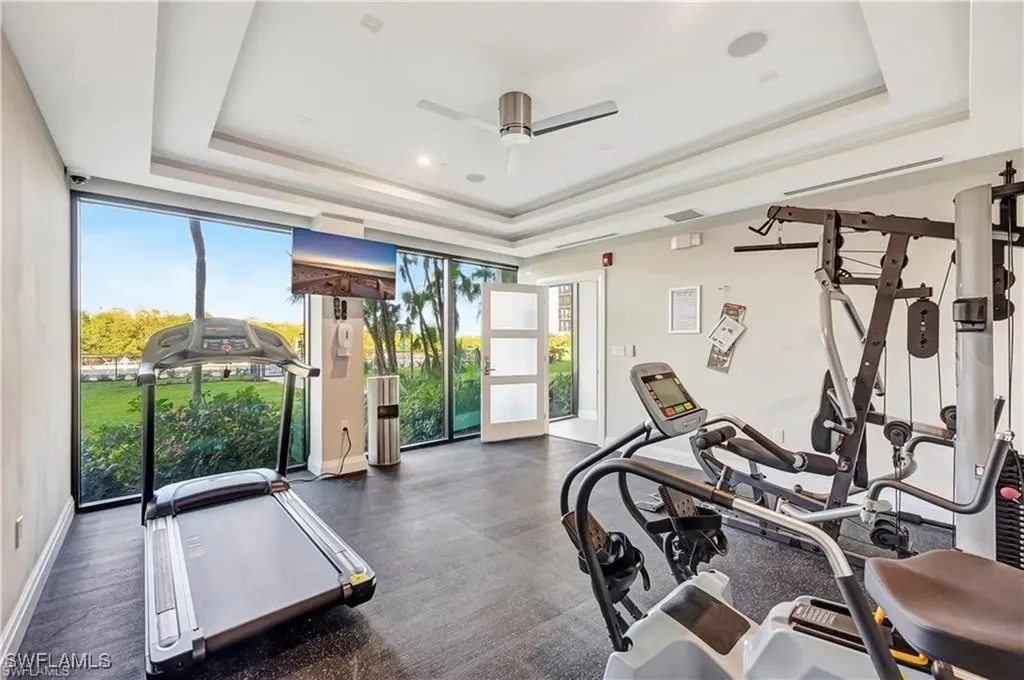11 Bluebill Avenue Naples FL 34108