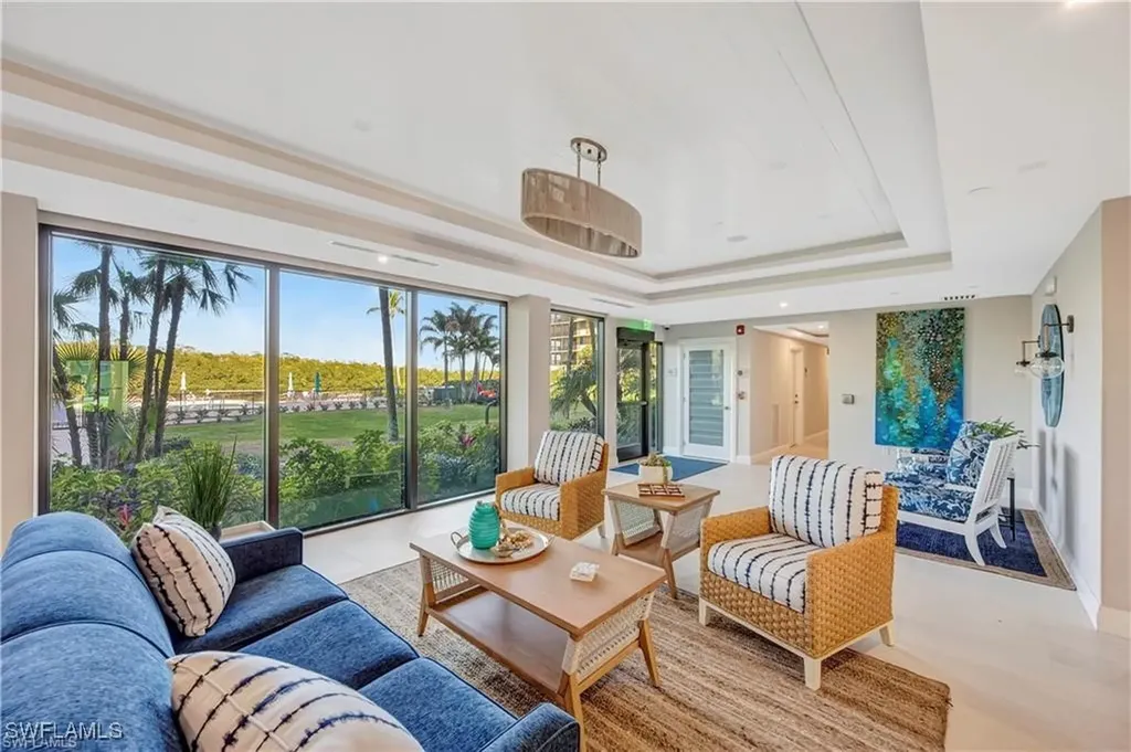 11 Bluebill Avenue Naples FL 34108