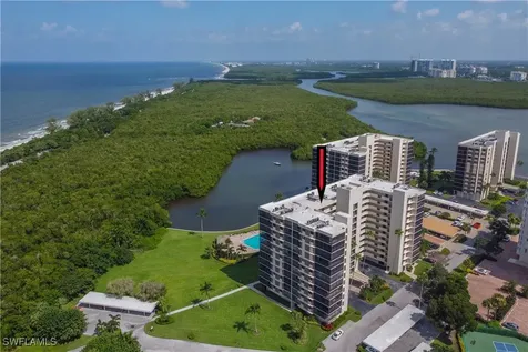 11 Bluebill Avenue Naples FL 34108